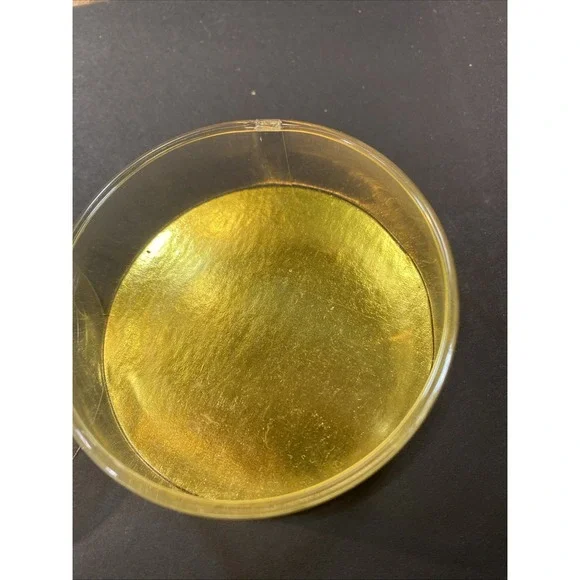 Vintage By Bohmer Red & Blue Enamel 3D Floral Clip-On Earrings Original Box - Picture 8 of 16